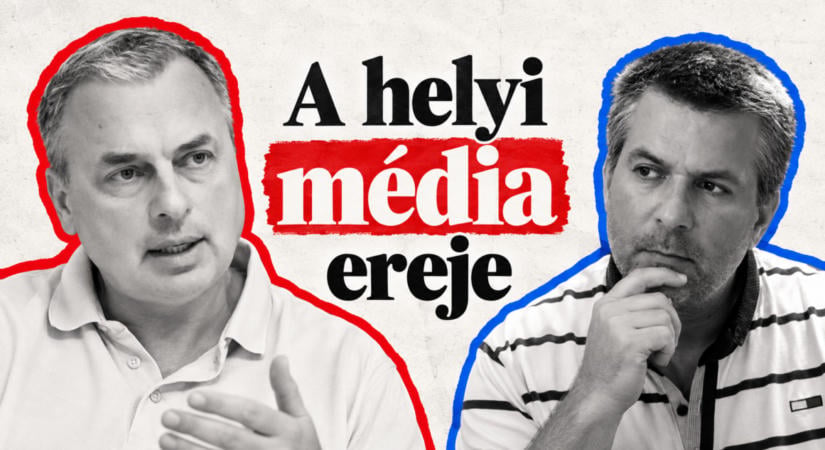 A helyi média ereje: elérés, online növekedés, hirdetési lehetőségek, interjú Hauk Zoltánnal