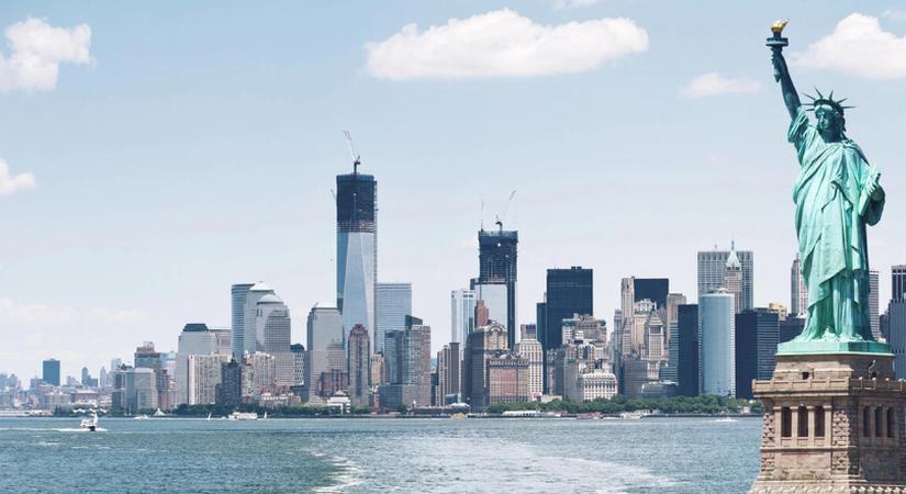 Kiderült, hogy mi történt a New York-i tőzsdén
