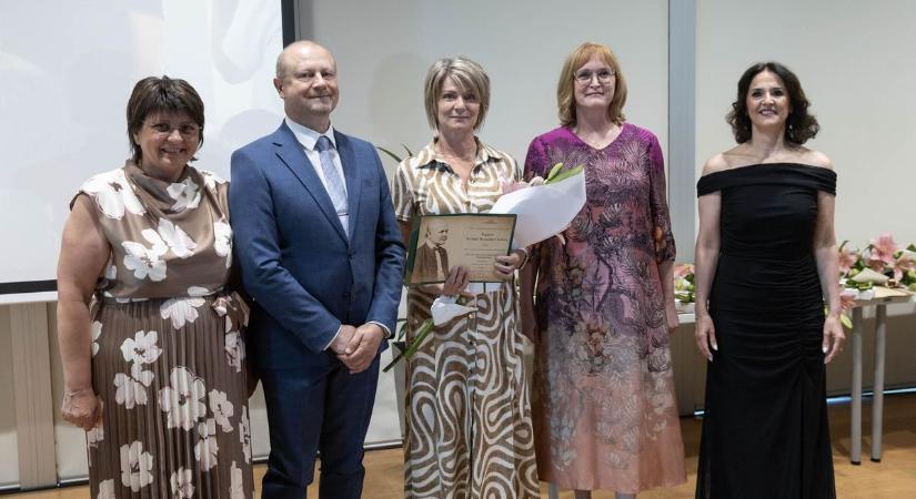 Különleges pillanatok adják a hivatásuk valódi értelmét – köszönet a Szent Rafael Kórház Semmelweis-napi ünnepségén