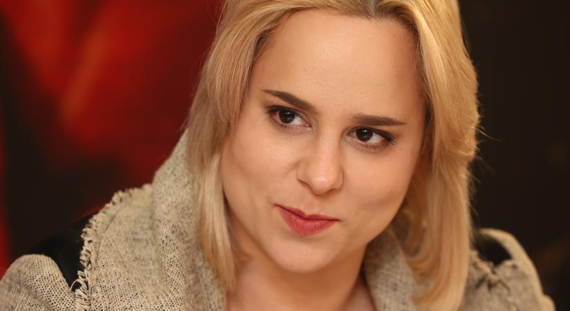 Tarján Zsófi: „Az iskolai zaklatást és bántalmazást bizonyos fokig én magam is átéltem”
