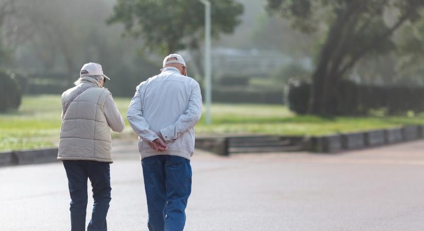 60 felett ez a legfontosabb: Nem séta és úszás kell a testednek, hanem ez az egyszerű dolog