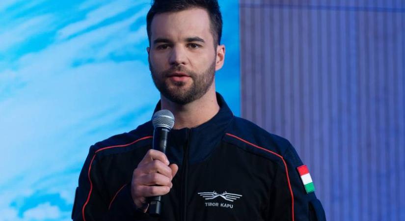 Kapu Tibor ezzel a színésznővel andalgott az EFOTT-on: végig táncolták az éjszakát