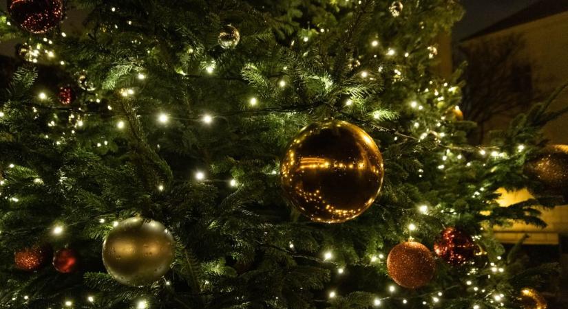 Legyen december 24-e munkaszüneti nap: a szakszervezet már gyűjti az aláírást a népszavazás kiírásához