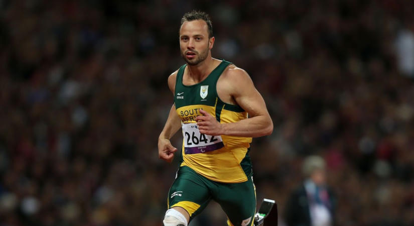Oscar Pistorius megőszült és szakállt növesztett: így él az egykori sportoló nyolc és fél év börtön után