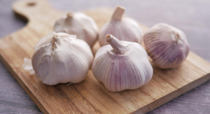 A fokhagymánál is jobb: ez a zöldség tele van természetes és erős antioxidánsokkal, megvéd a krónikus betegségektől