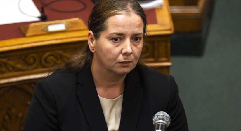 Unger: Az én fejemben nincs elévülés