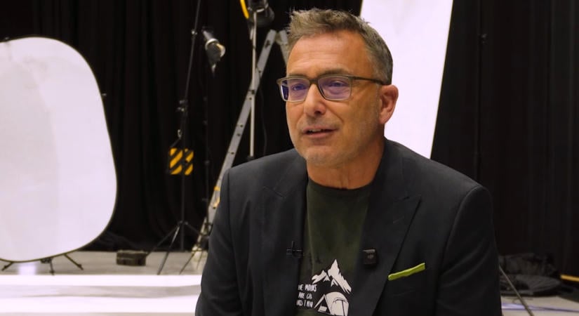 „Egy jó szenvedélybetegség” – Sváby András azokról mesélt, akik bármit képesek összegyűjteni