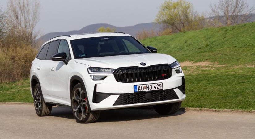 Családbővülés miatt a Golf GTI helyére