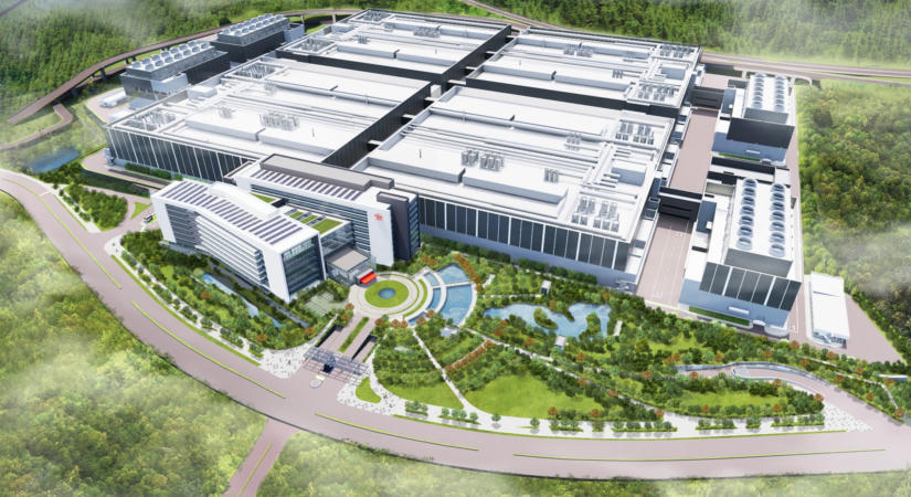 A TSMC jelentősen felgyorsíthatja az 1,4 nm-es csíkszélesség bevetését – 2028 helyett már 2027-ben csatasorba állhat