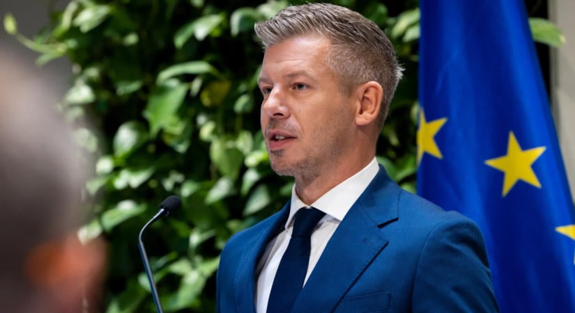 Magyar Péter: Ekkor vált a Tisza valódi közösséggé