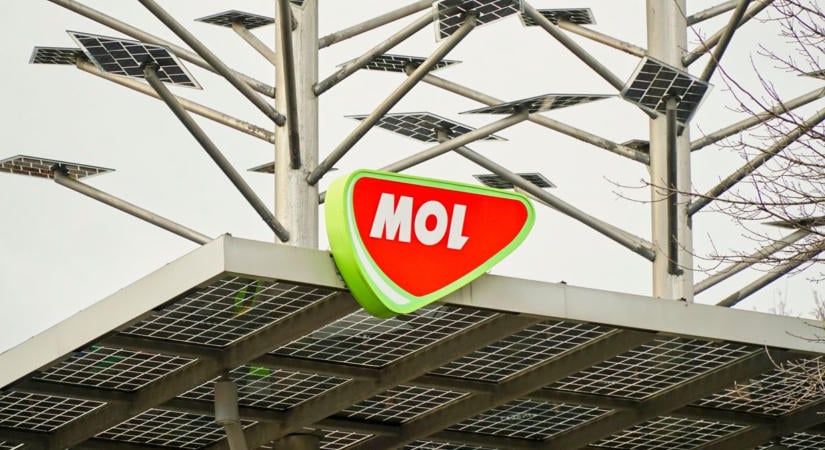 Itt a magyarázat, megszólalt a Mol az ukrán kőolajtárolókról: így épülhetnek meg Magyarországon – erről egyáltalán nem beszélt a Naftogaz elnöke