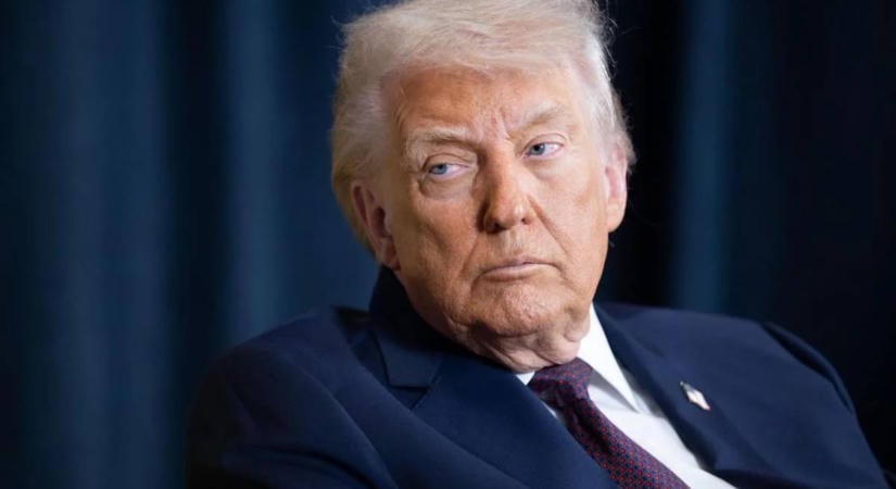 Trump szerint a vártnál gyorsabban sikerülhet lezárni az orosz-ukrán háborút