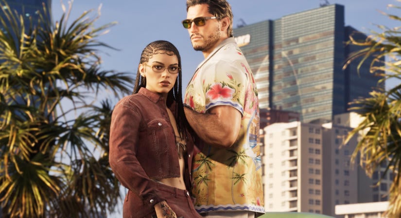 Kiszivároghatott a GTA 6 titokzatos Vice City Collectionje – 11 kilós gyűjtői kiadással készülhet a Rockstar