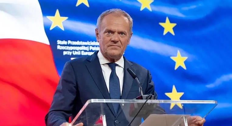 Orosz légitámadások miatt evakuáltak két lengyel-ukrán határátkelőt
