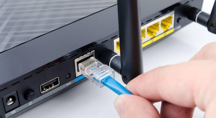 Vezetékes netben őrzi előnyét a Telekom