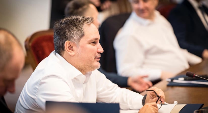 Nagy Márton máris talált magának munkát Svájcban, az is kiderült, hogy hol
