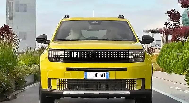 Fordulat jöhet az olasz autógyártásban