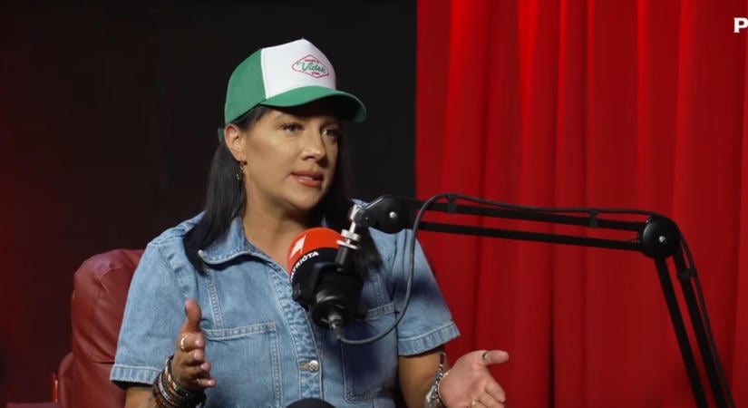 Tóth Gabitól kapott segítséget az RTL, az énekesnő nyilatkozatban tisztázta a történteket