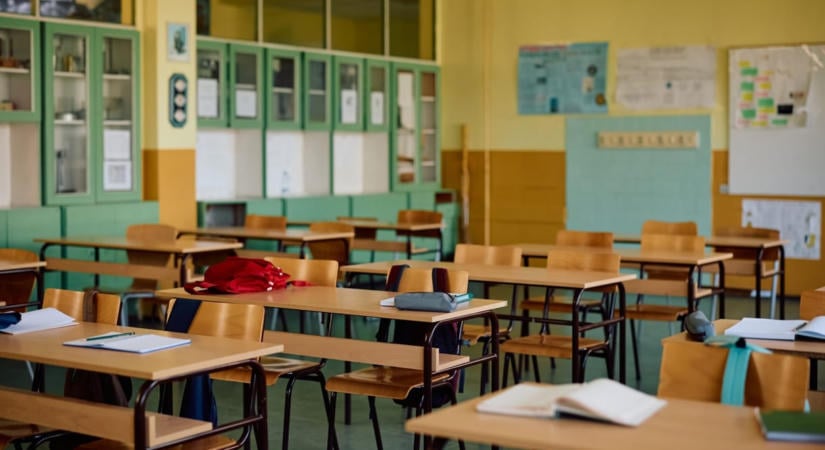 Teljes megújulást ígér a Nemzeti Pedagógus Kar megbízott elnöke