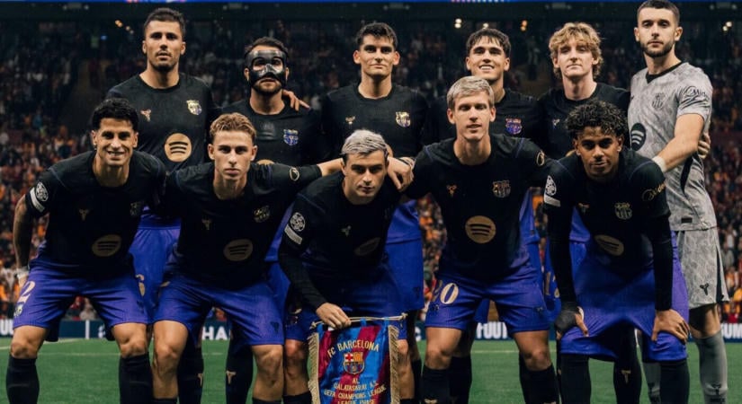 FC Barcelona: ez a játékos lett a bűnbak a Real Madridtól elszenvedett vereség után