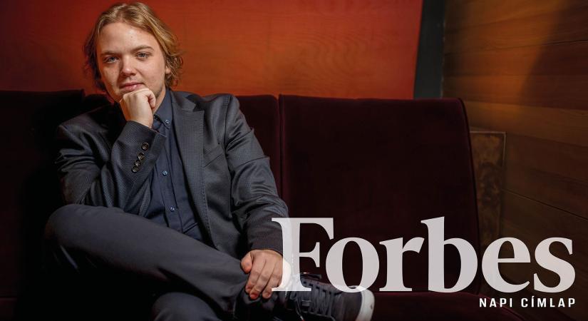 Miklósa Erikát tízévesen lenyűgözte, ma Salzburgtól New Yorkig felfigyelnek a fiatal magyar zongoristára