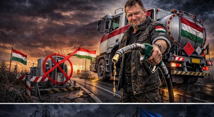 Steiner Attila: a kormány előkészítette a stratégiai kőolajkészletek részleges felszabadítását