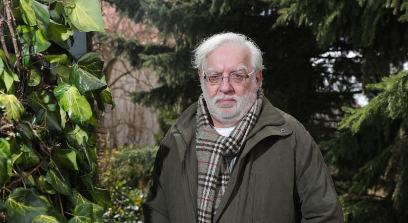 Verebes István elárulta, min kellene még javítania Magyar Péternek