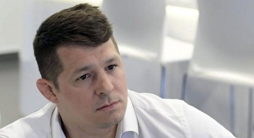 Ceglédről a szövetség élére: Lőrincz Tamás lehet Magyar Birkózó Szövetség új elnöke