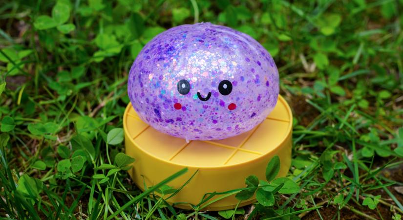 2026 Labubuja egy vigyorgó gőzgombóc: a Squishy Dumpling őrület nyomába eredtünk