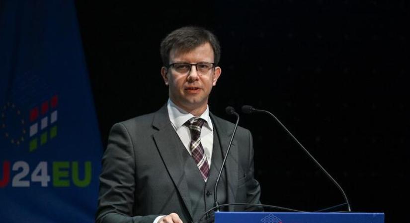 Bóka János lehet az új Gulyás Gergely?