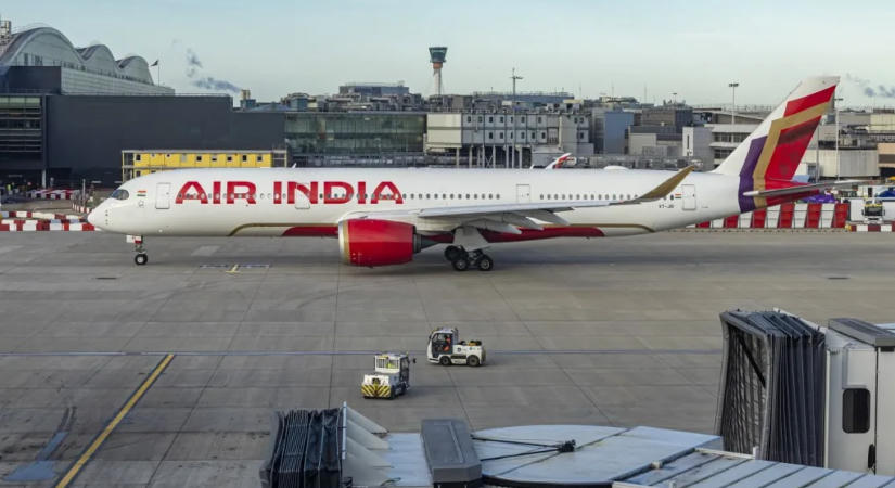 Az Air India kötelező drogtesztnek veti alá a pilótáit