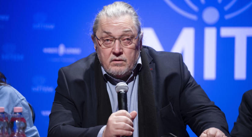 A Vidnyánszky Attila vezette alapítványtól kéri a minisztérium a Színháztörténeti Múzeum vezetőjének kirúgását