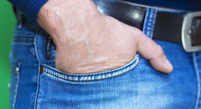 Mielőtt kilépne a lakásból, tegye ezt az zsebébe – Olyan mint egy pajzs a kullancsok ellen