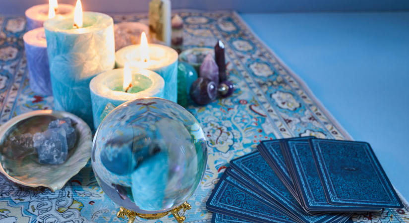 Heti Tarot jóslás 2026. augusztus 24-30: kövessük a belső iránytűnket!