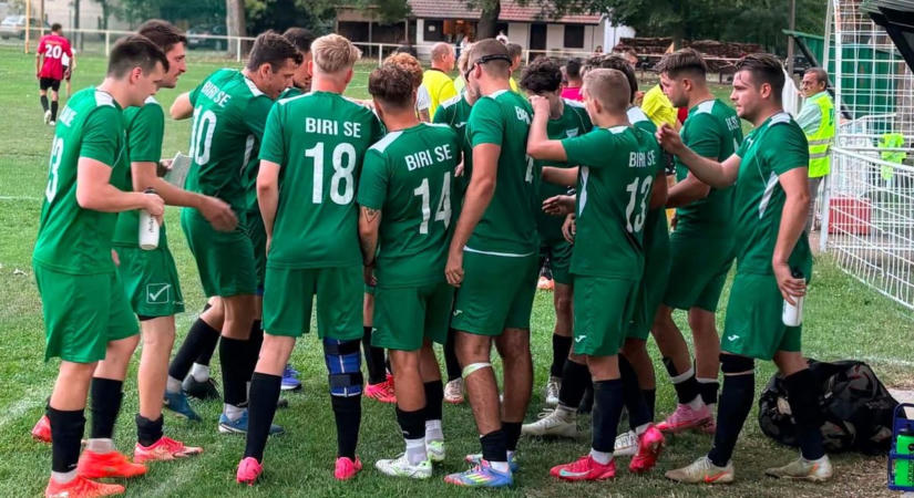 17–0-s kiütés is volt a Vármegyei Kupában – mutatjuk az első forduló eredményeit!