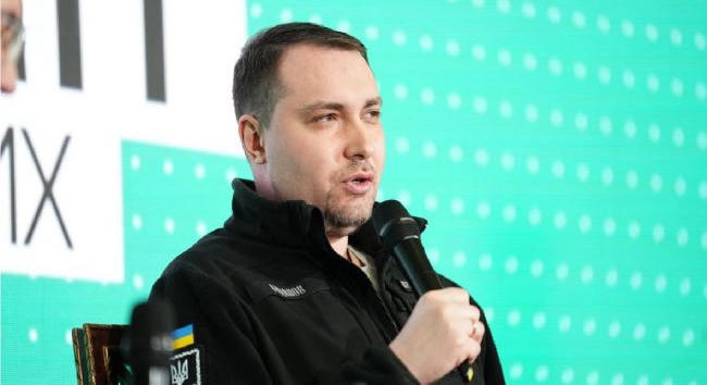 Budanov: a legreálisabb forgatókönyv a háború befejezésére a harcok beszüntetése biztonsági garanciákkal Ukrajna számára