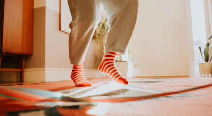 Padlófűtés helyett egyre többen ezt választják: mit tud valójában a fűtőszőnyeg?