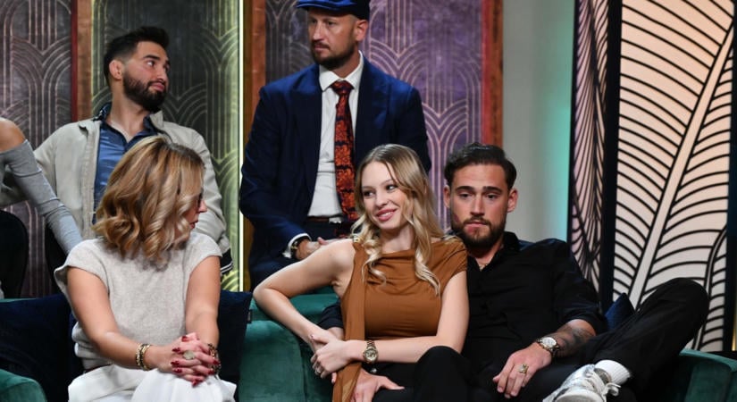 Házasság első látásra: Renátó után újabb férj szabadul meg a jegygyűrűjétől, még a szakértőkkel is összeveszett
