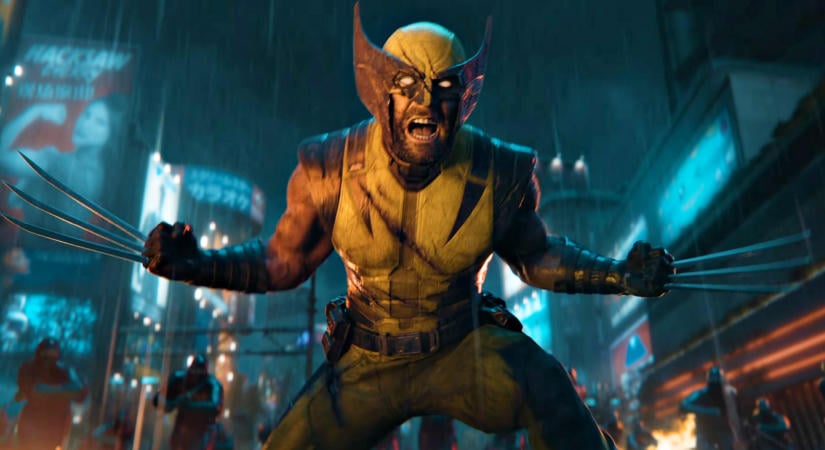 A Marvel's Wolverine fejlesztői jó hírt közöltek a játékosokat kiakasztó "fingfelhő" kapcsán, és már most van erre egy részmegoldás