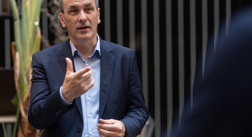 Hegedűs Zsolt lecsapott Kőnig doki alapítványára: több mint 4 milliárd forintot fizettek vissza