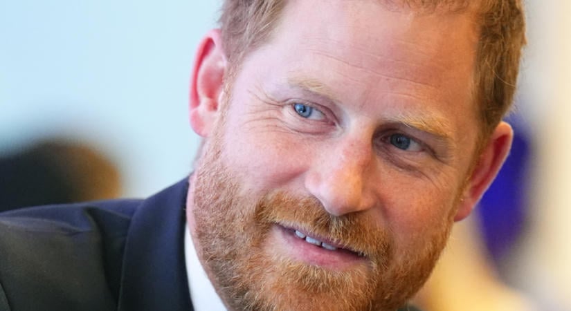 Harry herceg Diana hercegnéről készíthet dokumentumfilmet: itt vannak a részletek