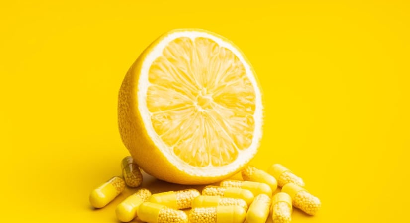 Egy adag C-vitamin nem ment meg az első megfázástól
