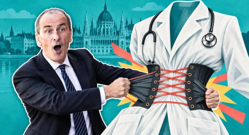 Hegedűs Zsolt reagált Baka András kamarai törvényvétójára