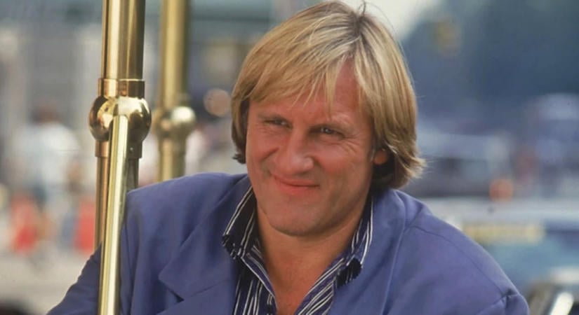 Meg sem ismernénk az utcán, ha szembejönne: így néz ki Gérard Depardieu 2026-ban, 77 évesen