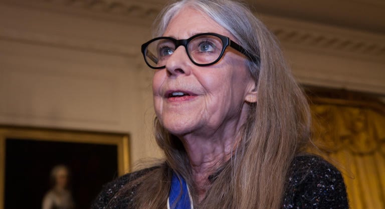 Meghalt Margaret Hamilton, aki nélkül nem jöhetett volna létre az első emberes holdraszállás