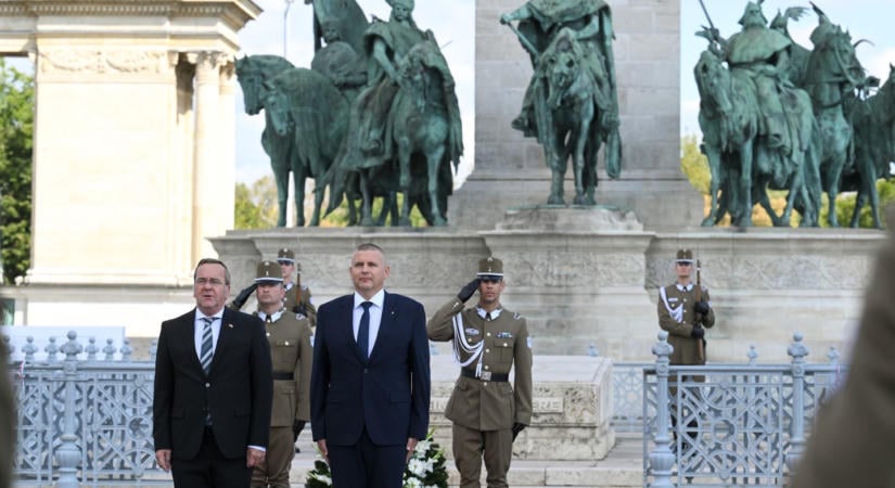 Ruszin-Szendi Romulusz lerántotta a leplet a NATO „árnyékhadseregéről”: több mint 120 ezer katona tűnt el a statisztikából