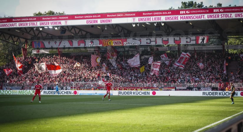 Bundesliga: Orbánék hat gólt szereztek, Schäferék is győztek, rekordgyors gólt kapott a Bayern