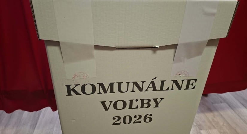 Az Állami Választási Bizottság megerősítette a helyhatósági választás eredményét
