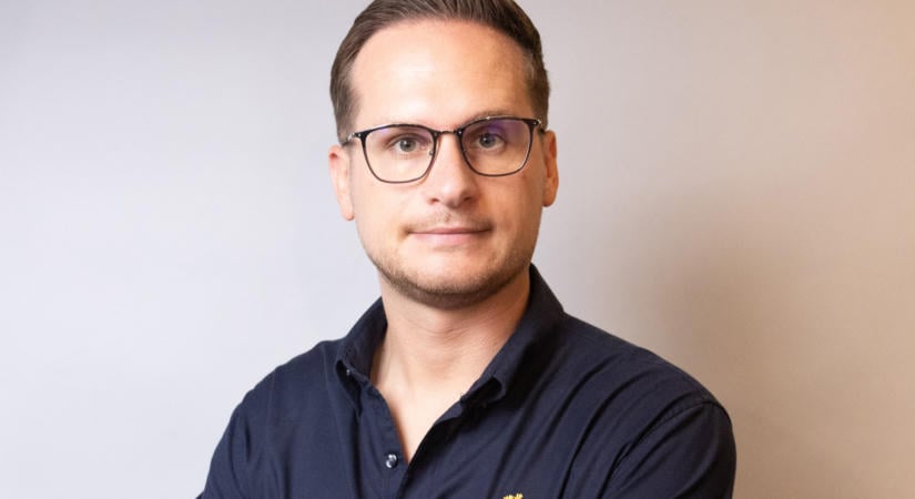 Deák Dániel a Fradi közösségének üzent Kubatov Gábor újraválasztása kapcsán