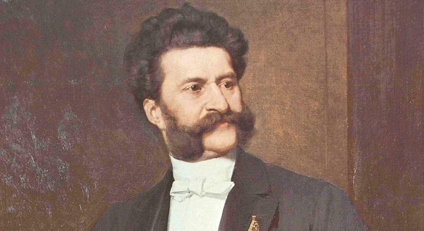 200 éve született Johann Strauss, a keringőkirály